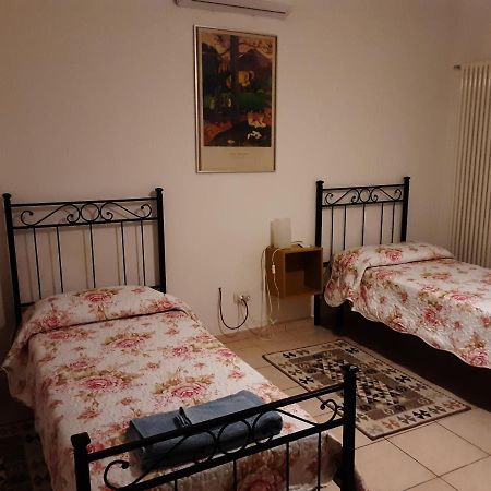 Locazione Menini - Appartamento Zona Stazione بادوفا المظهر الخارجي الصورة