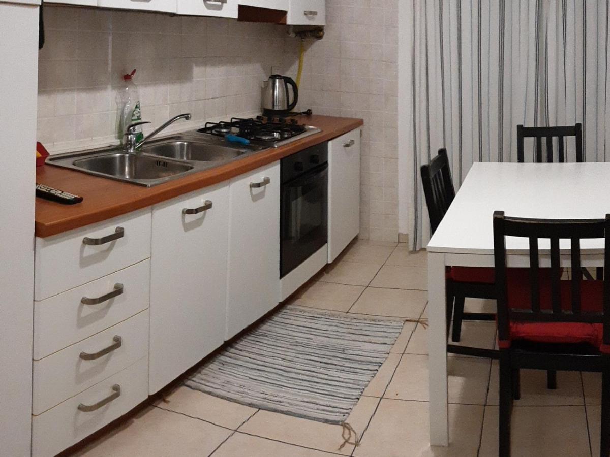 Locazione Menini - Appartamento Zona Stazione بادوفا المظهر الخارجي الصورة